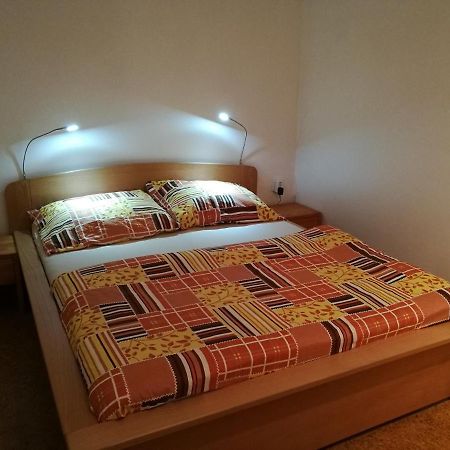 Apartman Mocca 카스페르스케 호리 외부 사진