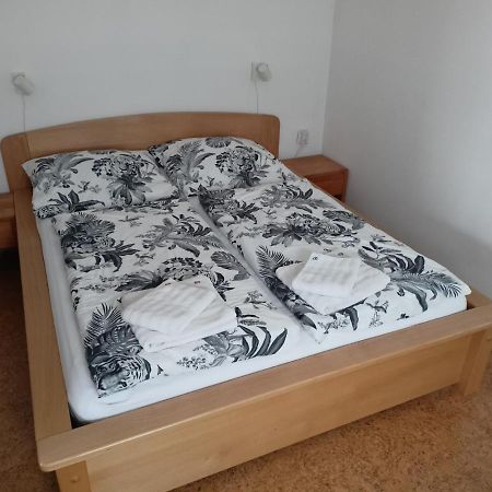 Apartman Mocca 카스페르스케 호리 외부 사진