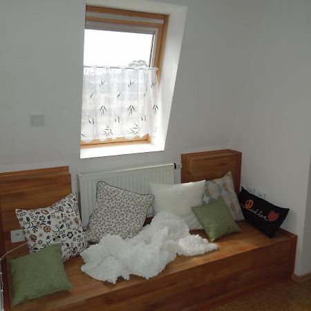 Apartman Mocca 카스페르스케 호리 외부 사진