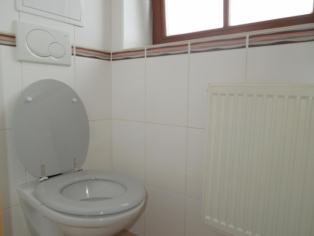 Apartman Mocca 카스페르스케 호리 외부 사진