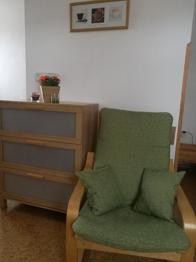 Apartman Mocca 카스페르스케 호리 외부 사진